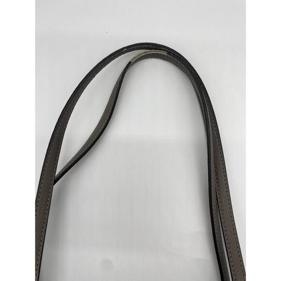 Kate Spade Lori Tote Thunder Cloud Gray Large Handbag Purse Office Quiet‎ Luxury - Picture 3 of 16